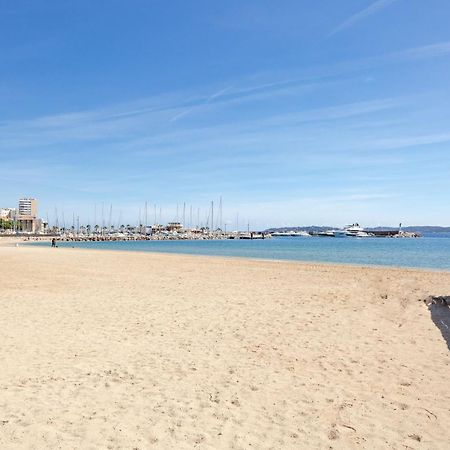 Apartment Sainte Maxime Les Plages-1 By Interhome Εξωτερικό φωτογραφία