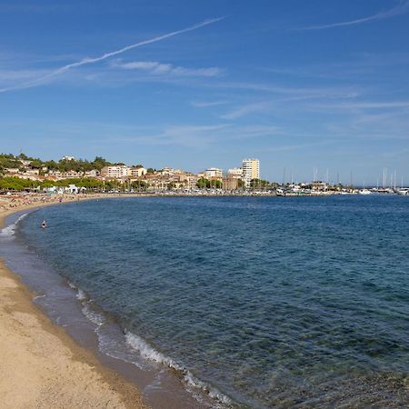 Apartment Sainte Maxime Les Plages-1 By Interhome Εξωτερικό φωτογραφία