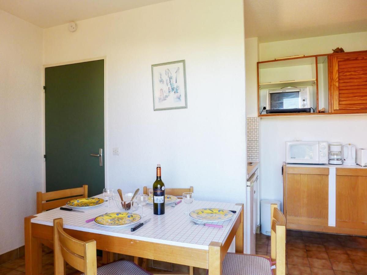 Apartment Sainte Maxime Les Plages-1 By Interhome Εξωτερικό φωτογραφία