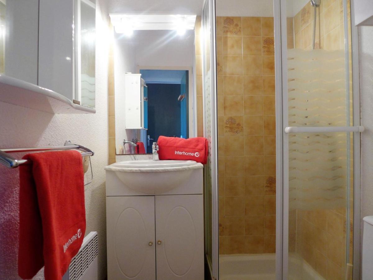 Apartment Sainte Maxime Les Plages-1 By Interhome Εξωτερικό φωτογραφία