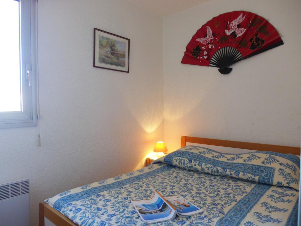 Apartment Sainte Maxime Les Plages-1 By Interhome Εξωτερικό φωτογραφία