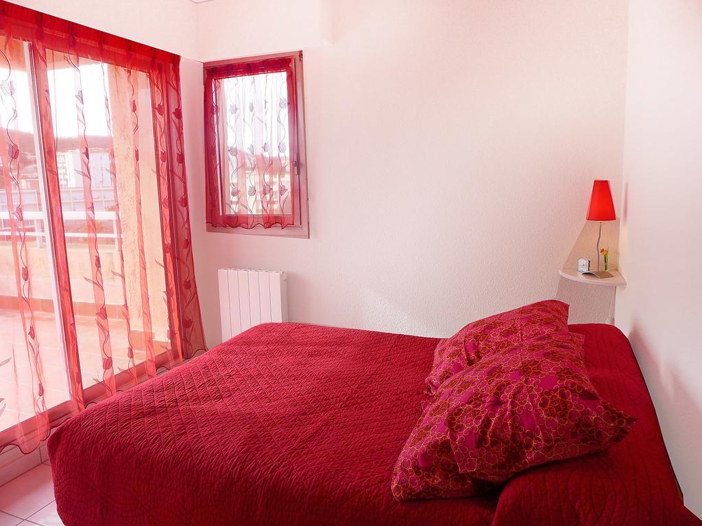 Apartment Sainte Maxime Les Plages-1 By Interhome Δωμάτιο φωτογραφία