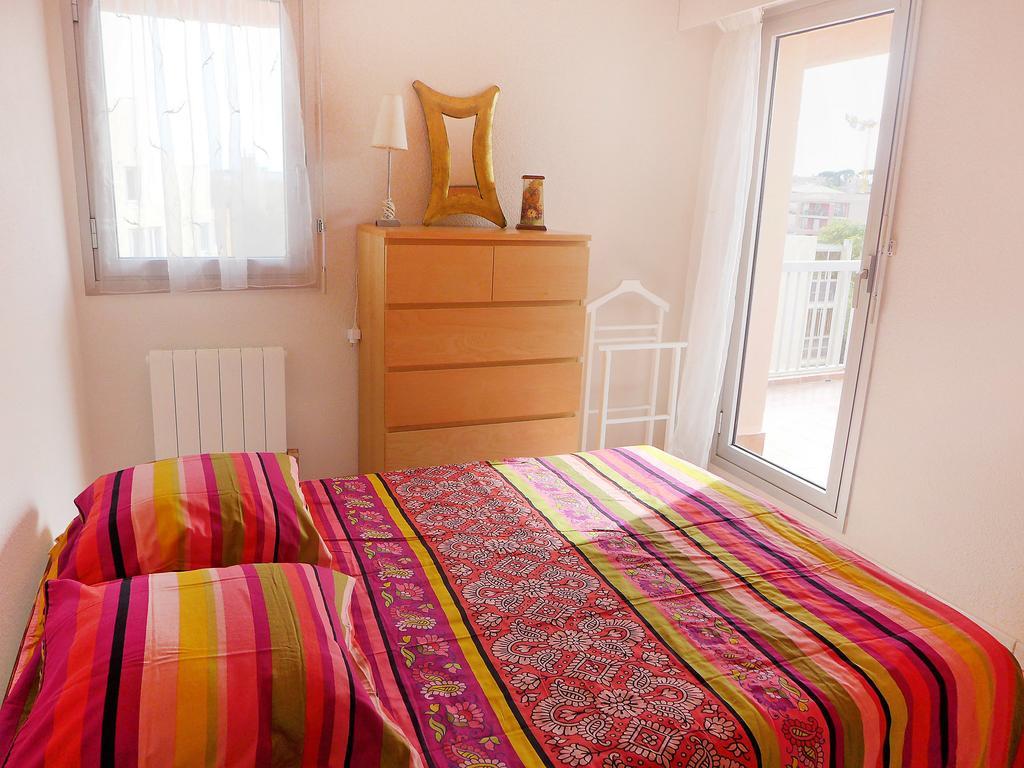 Apartment Sainte Maxime Les Plages-1 By Interhome Δωμάτιο φωτογραφία