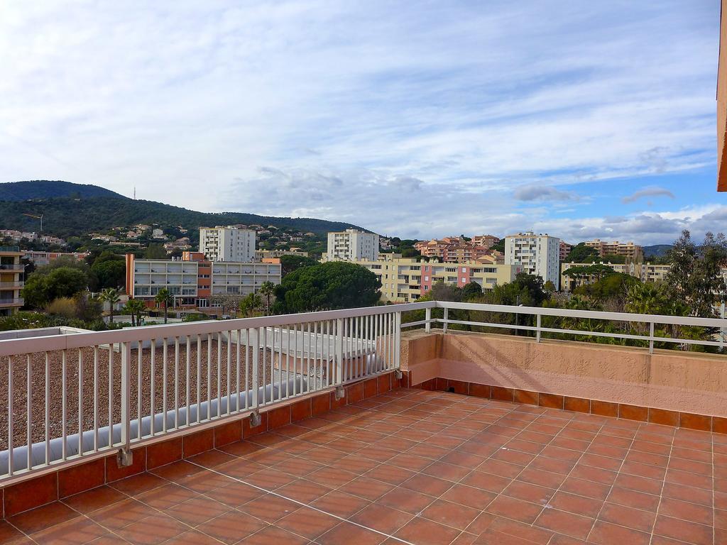 Apartment Sainte Maxime Les Plages-1 By Interhome Δωμάτιο φωτογραφία