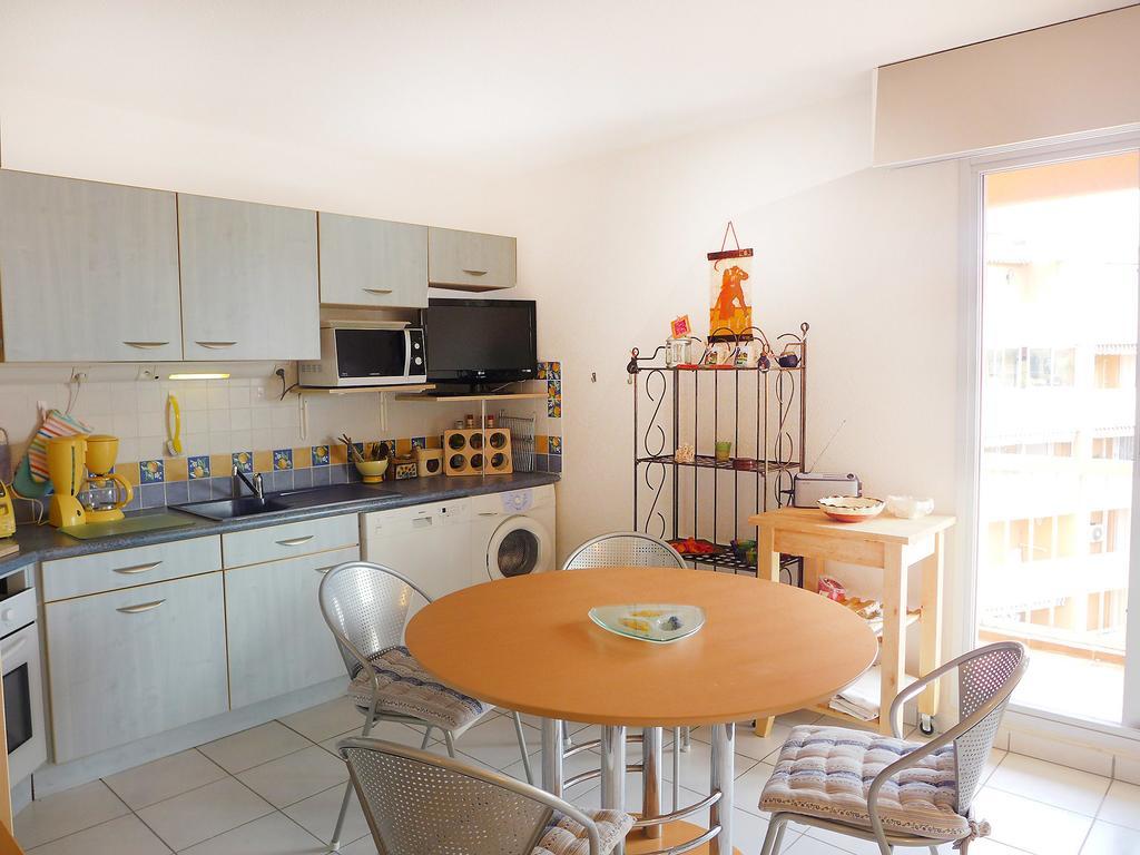 Apartment Sainte Maxime Les Plages-1 By Interhome Δωμάτιο φωτογραφία