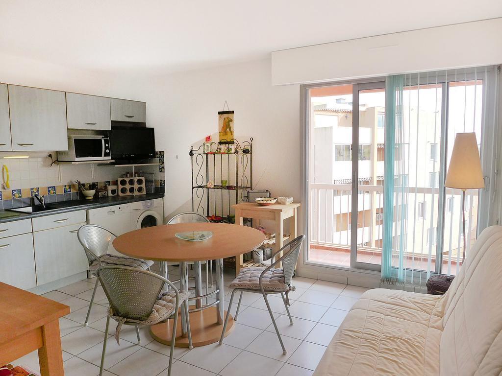 Apartment Sainte Maxime Les Plages-1 By Interhome Δωμάτιο φωτογραφία